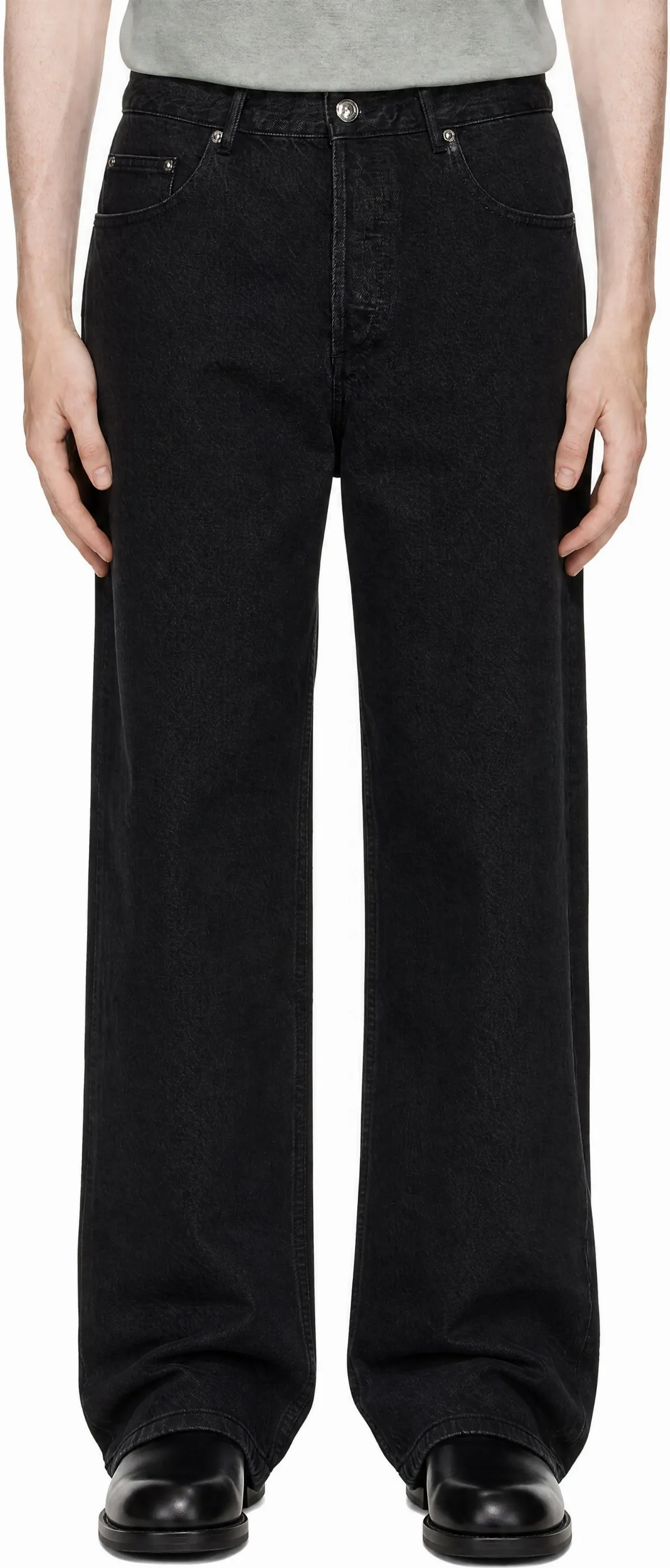 Fairfax Jeans