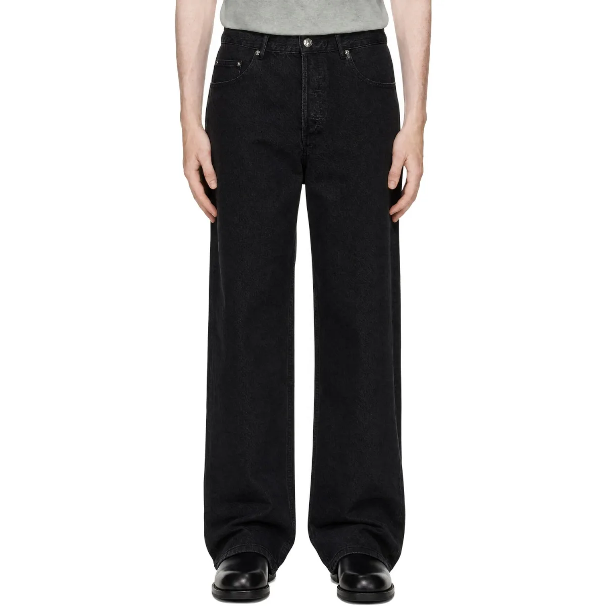 Fairfax Jeans by A.P.C.
