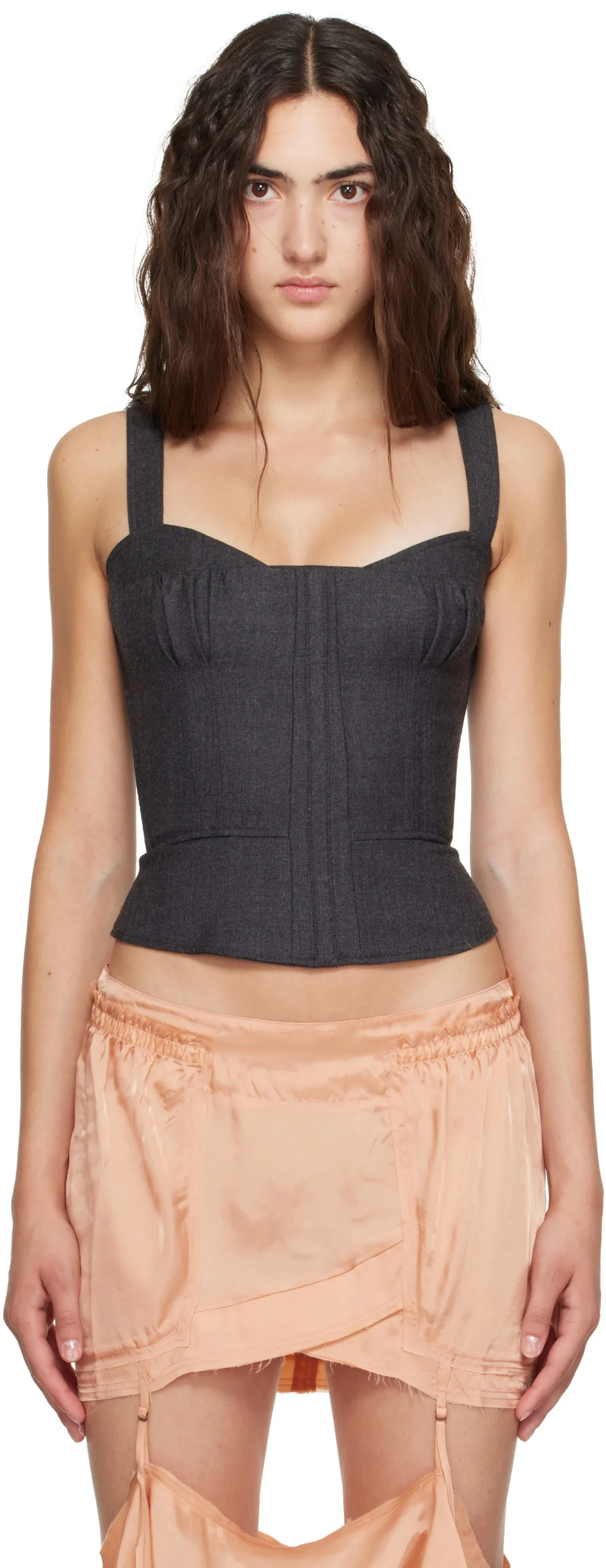 Victoria Corset
