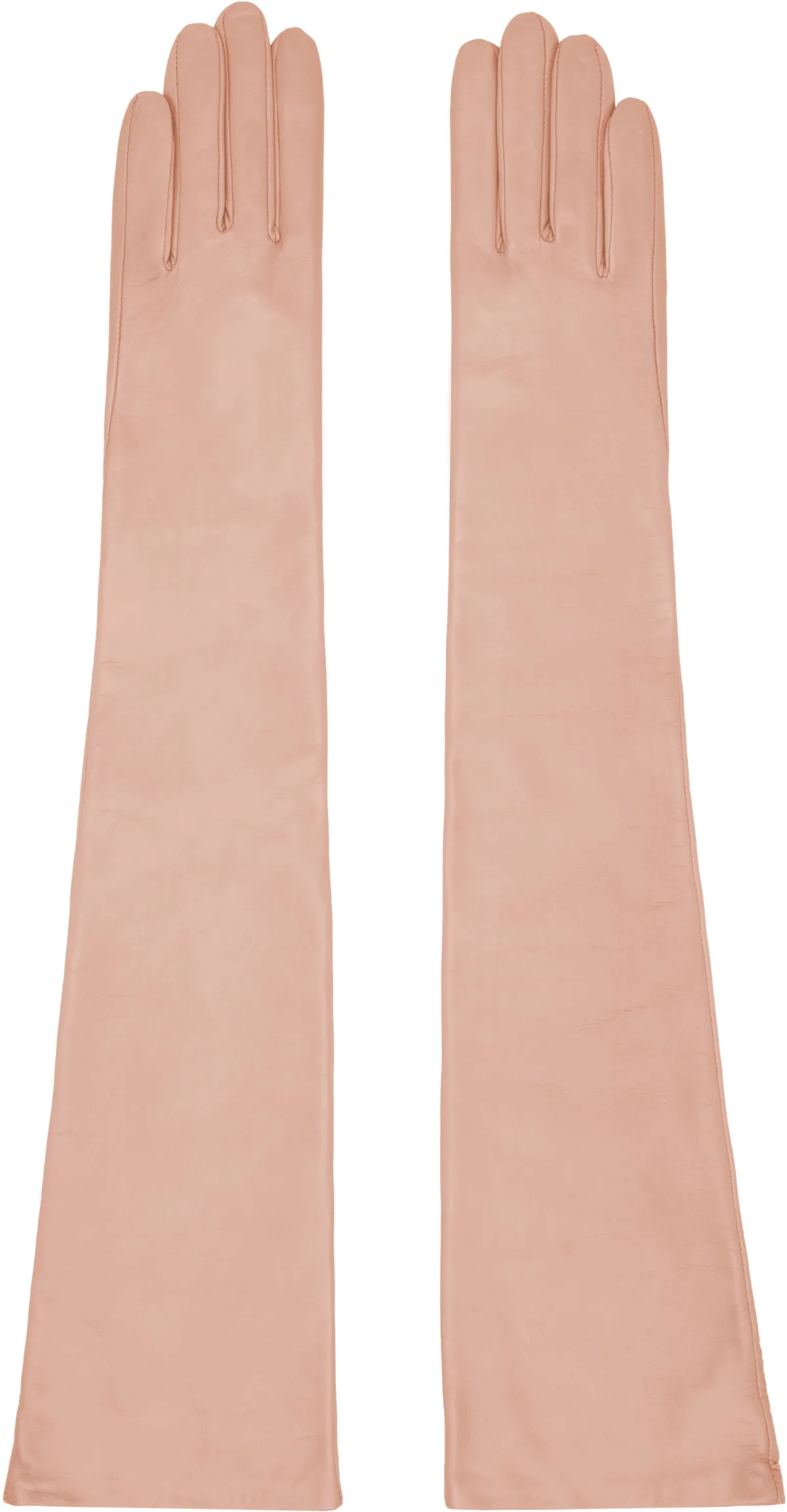 Essentials Extra Long Gloves by Handsome Stockholm