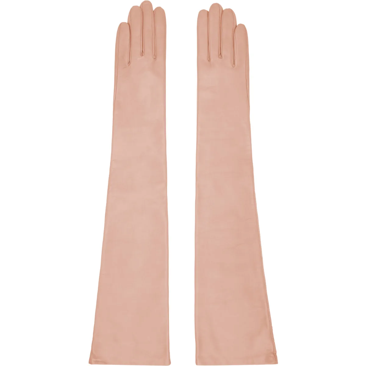 Essentials Extra Long Gloves by Handsome Stockholm