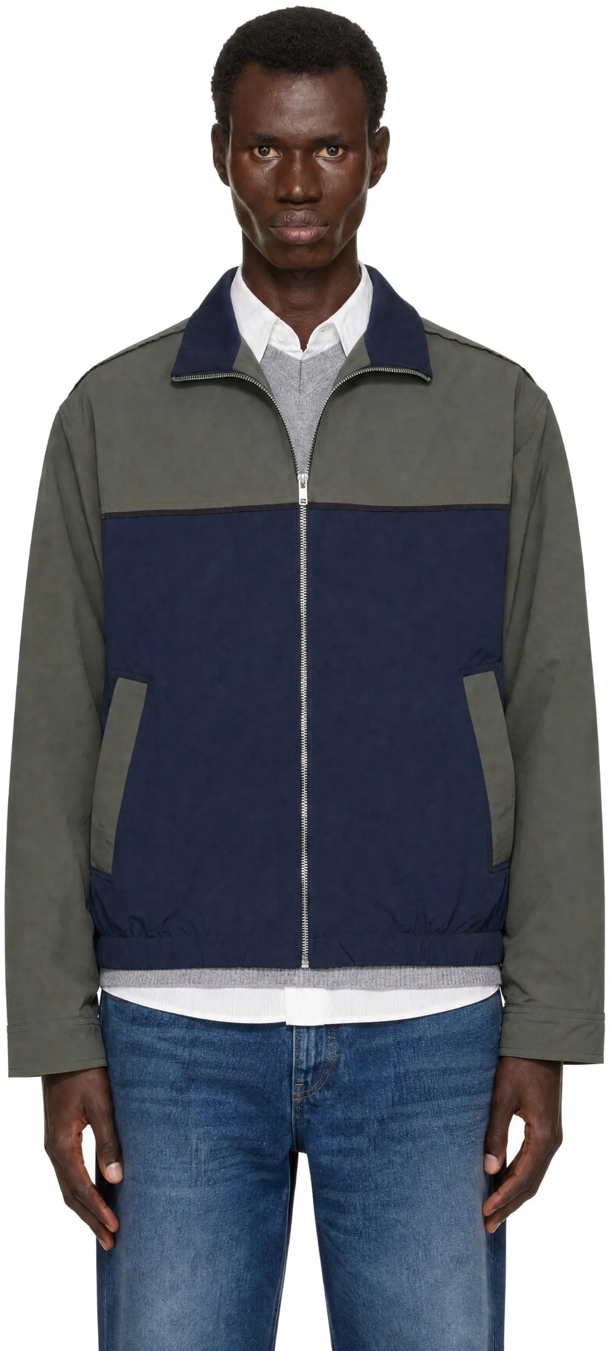 Javier Jacket