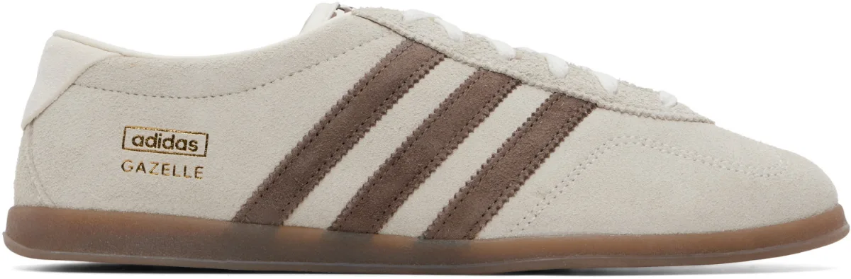 Gazelle Lo Pro W Sneakers by adidas Originals