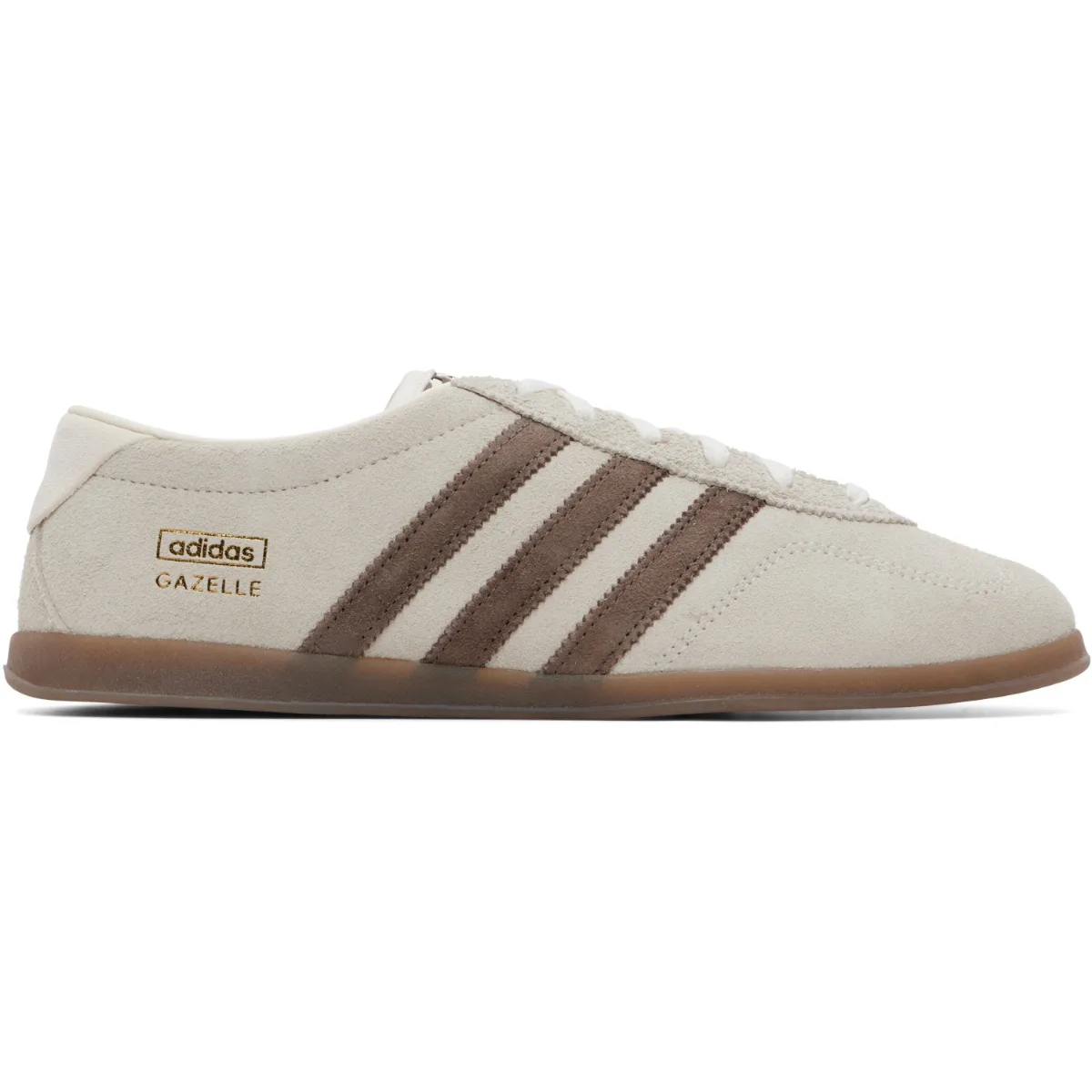 Gazelle Lo Pro W Sneakers by adidas Originals