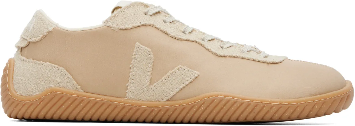 Baserange Edition Jitsu Nolyn Sneakers by VEJA