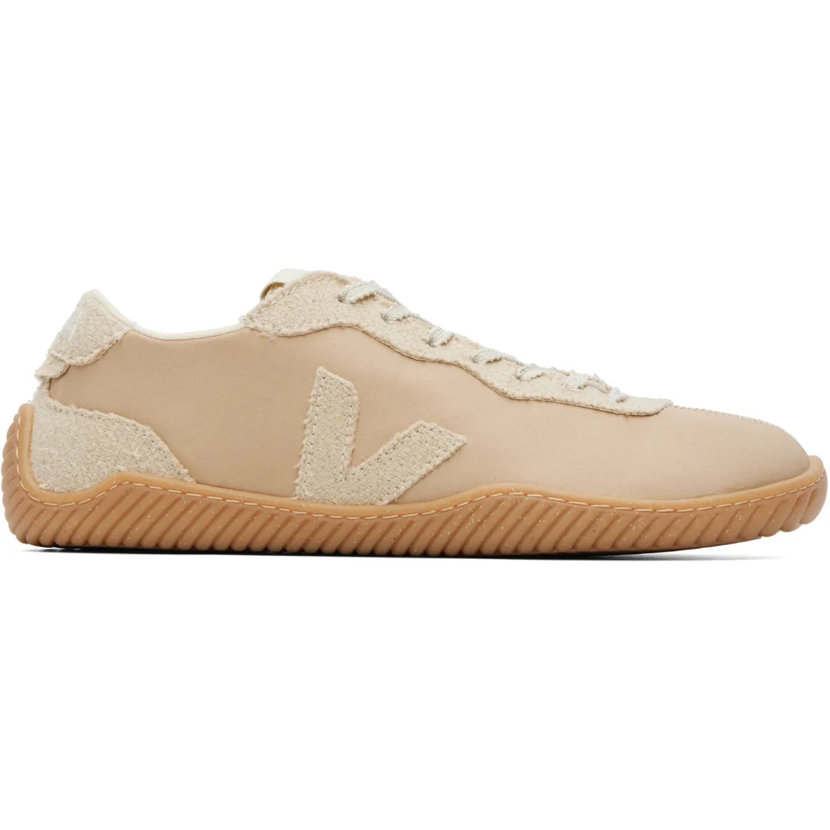 Baserange Edition Jitsu Nolyn Sneakers by VEJA