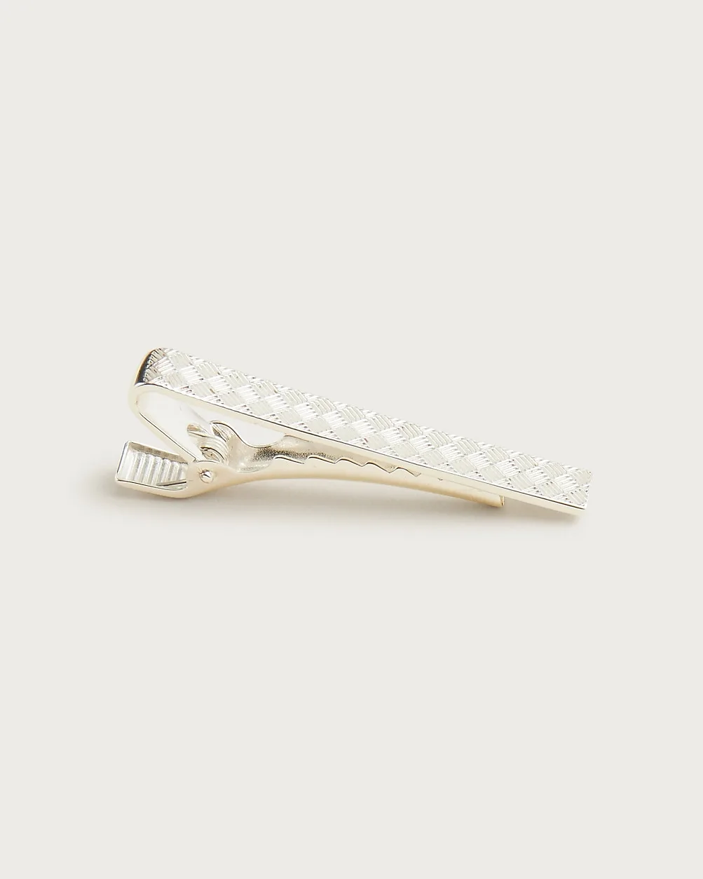 Sterling Silver Tie Clip by J.Crew
