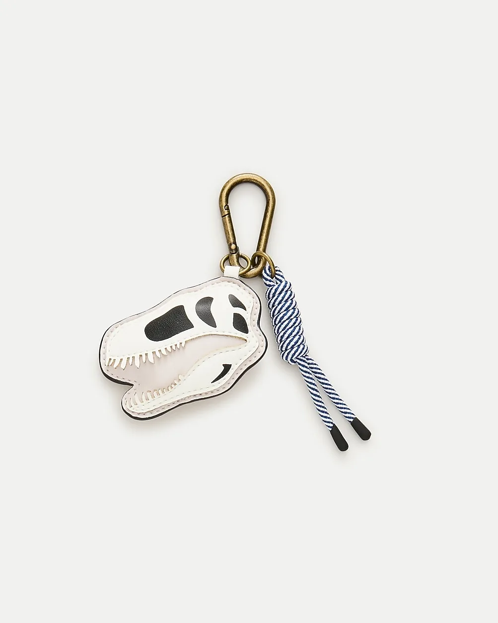 Dinosaur Key Chain by J.Crew