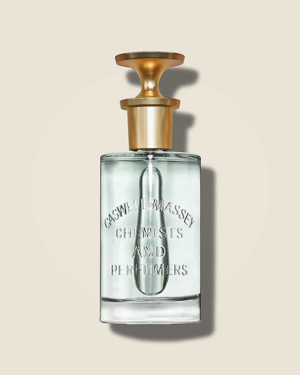 Caswell-Massey Jockey Club Eau De Parfum by J.Crew