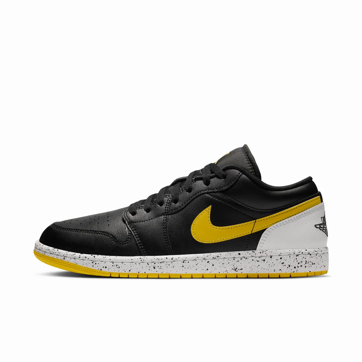 Air Jordan 1 Low SE Shoes by Jordan