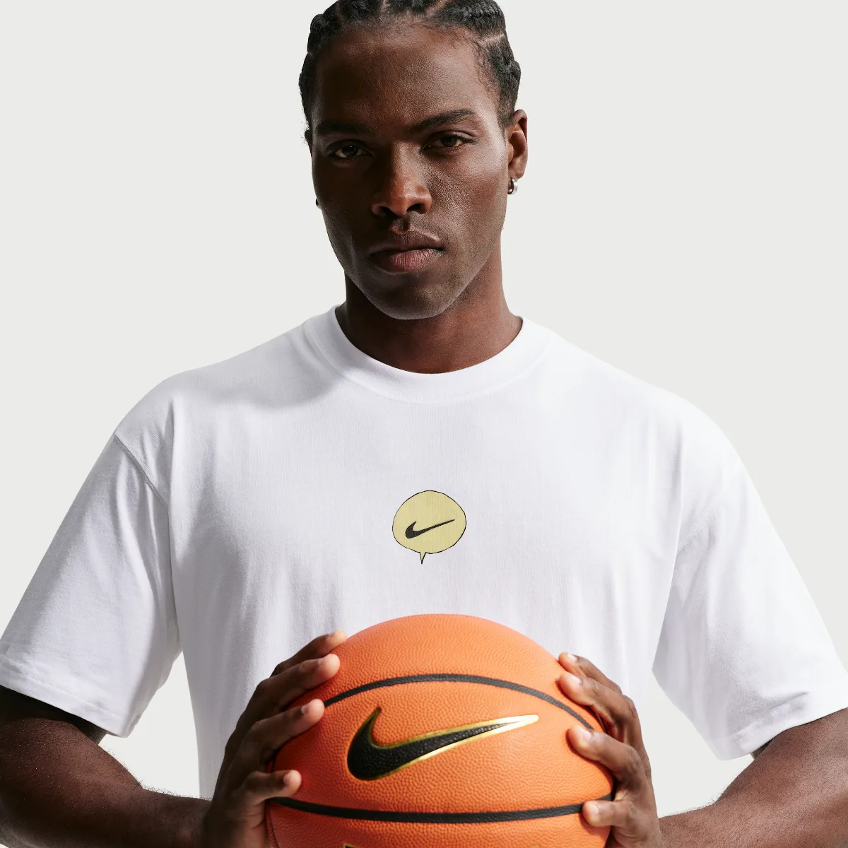 Basketball T-Shirt