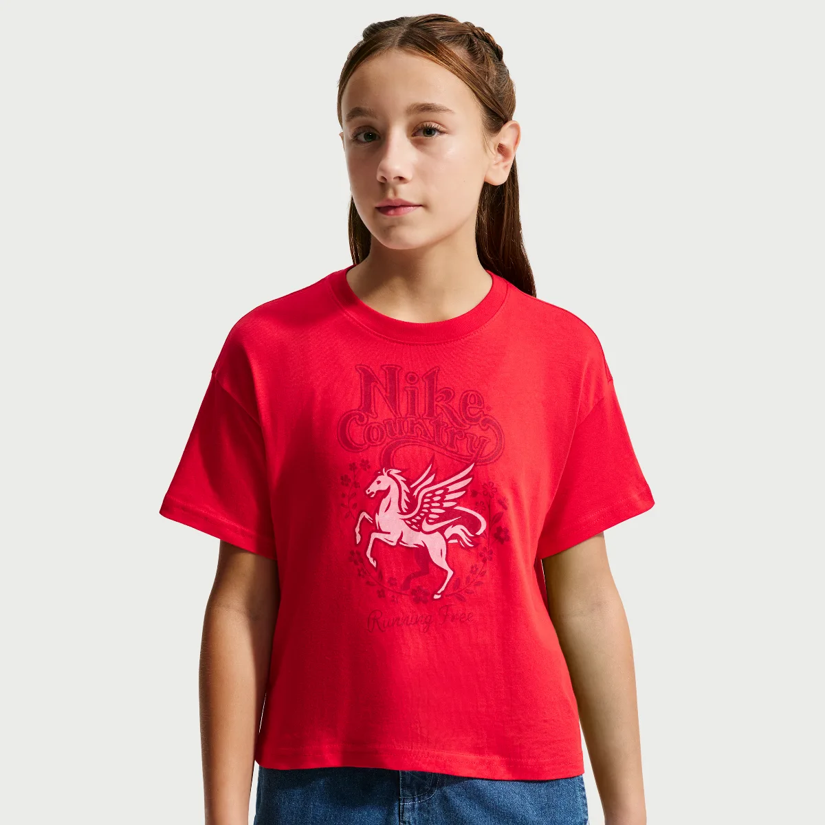 Sportswear T-Shirt by Nike