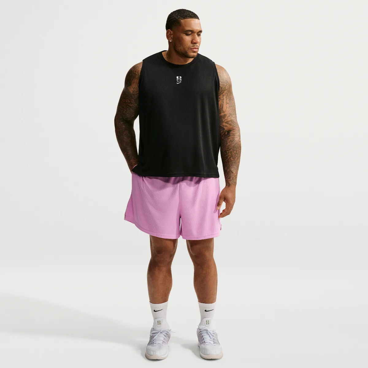 Sabrina Aero-FIT Basketball Shorts by Nike