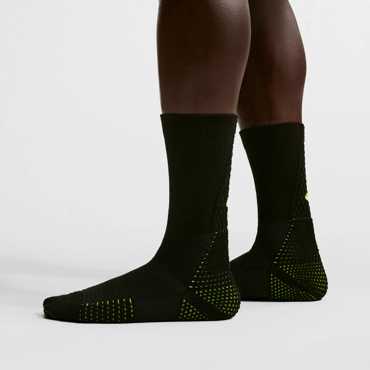 Unicorn Dri-FIT ADV Cushioned Crew Socks (1 Pair)