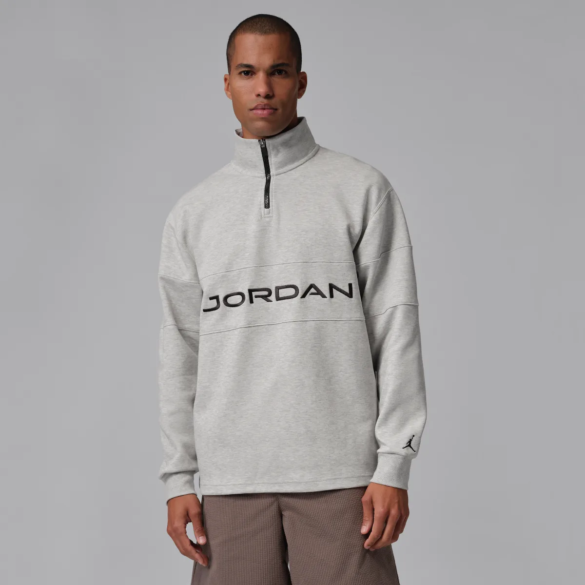 Jordan Sport Dri-FIT 1/4-Zip Golf Top by Jordan