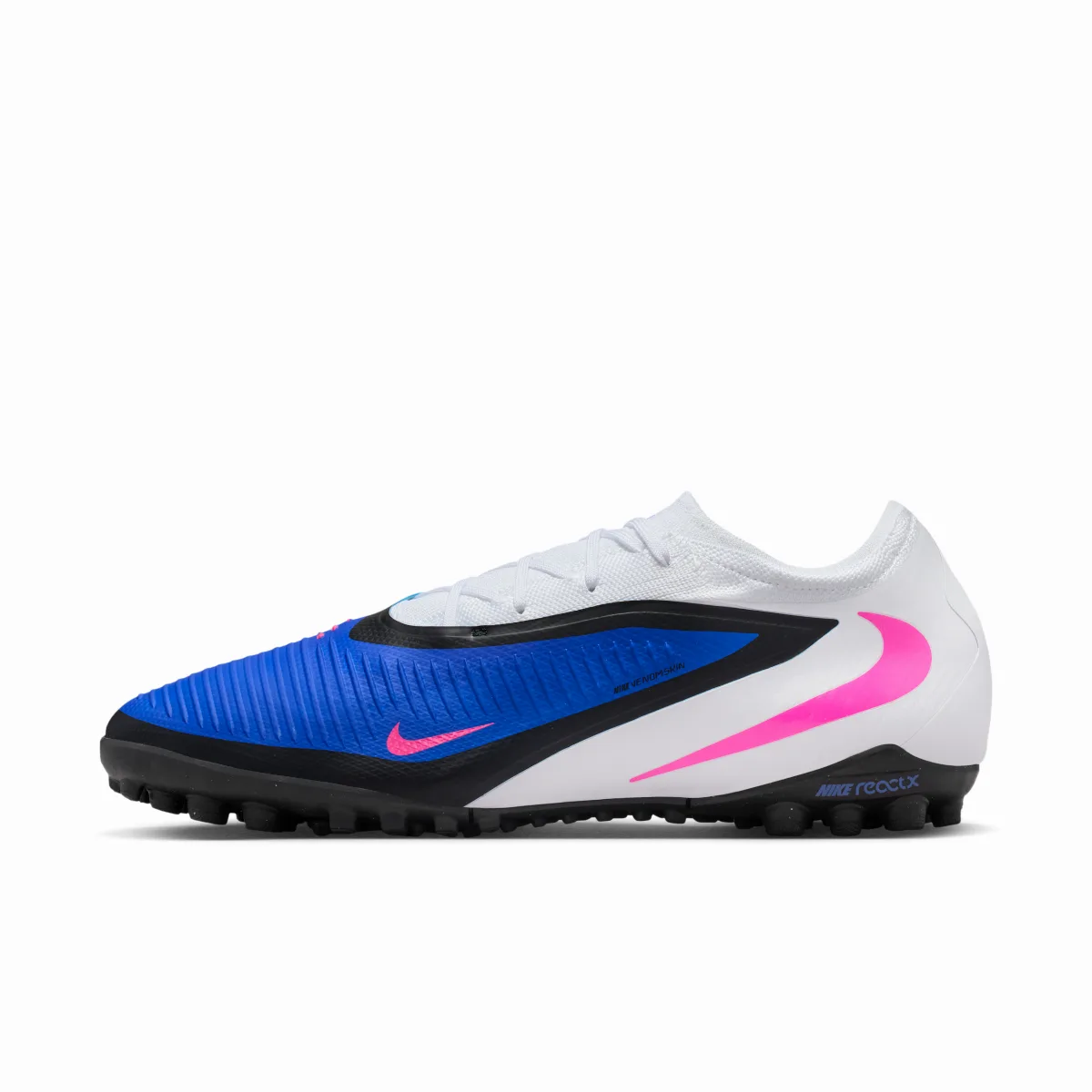 Phantom 6 Low Pro Turf Soccer Shoes by Nike