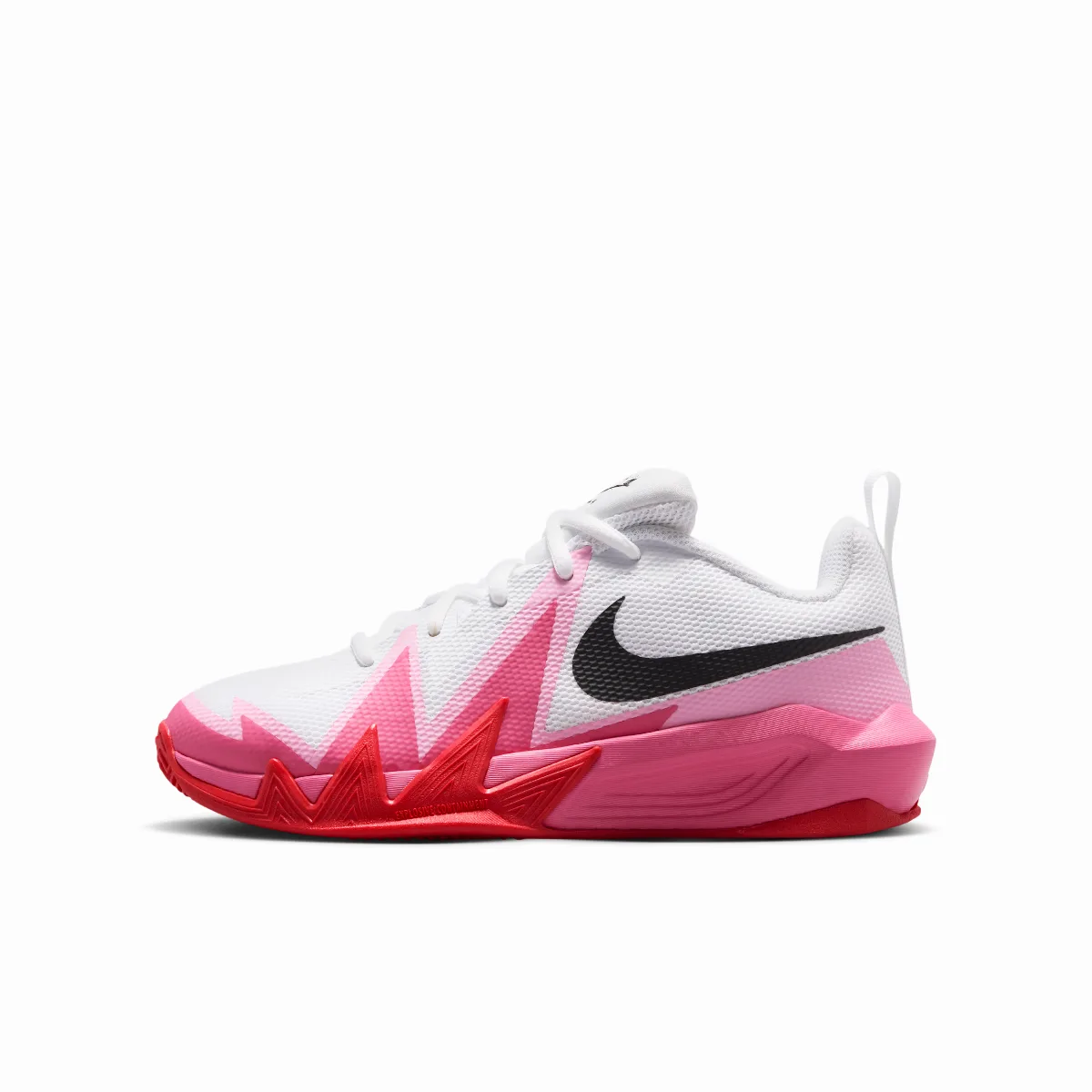 S.T. Dynamite Basketball Shoes by Nike