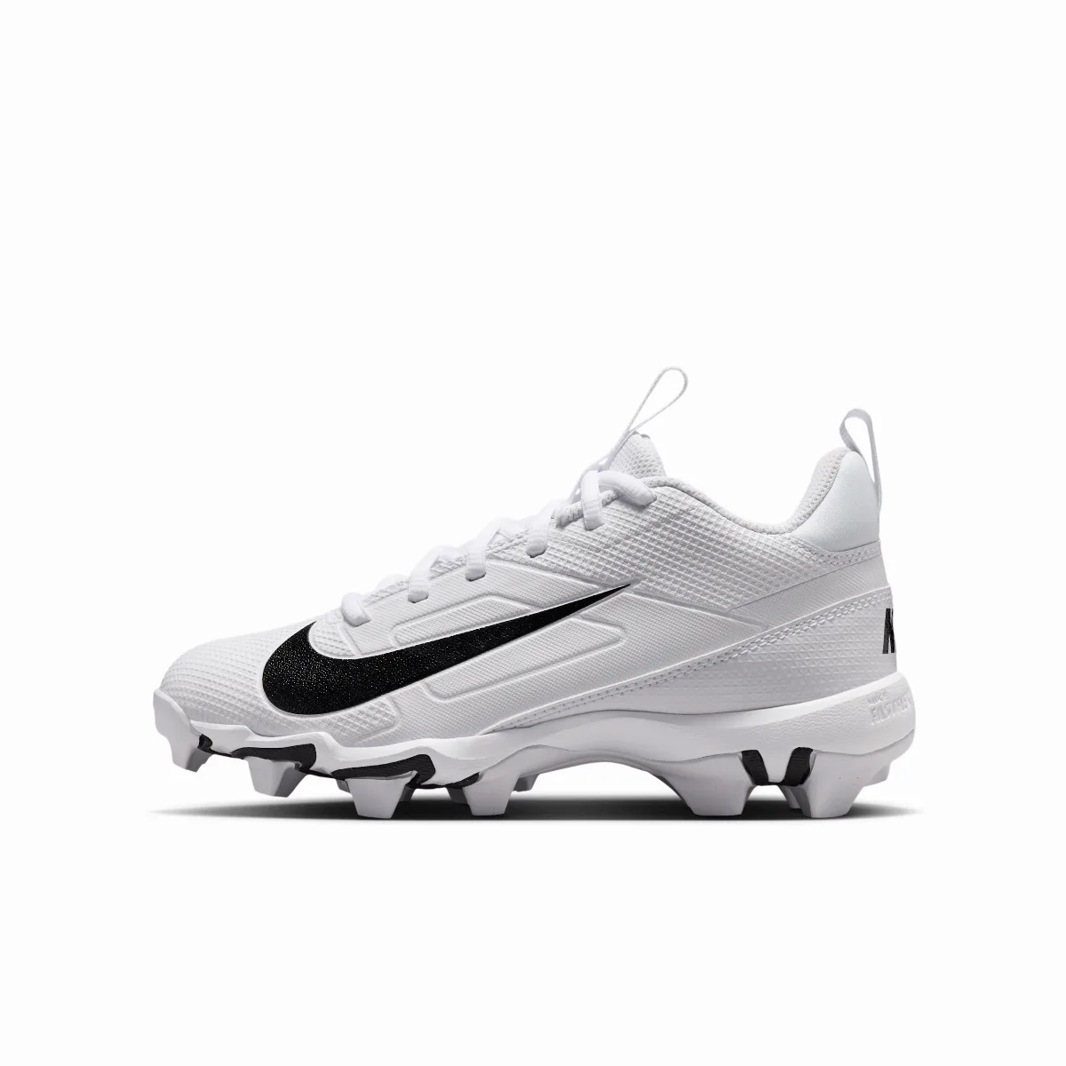 Alpha Menace 4 Shark Football Cleats by Nike