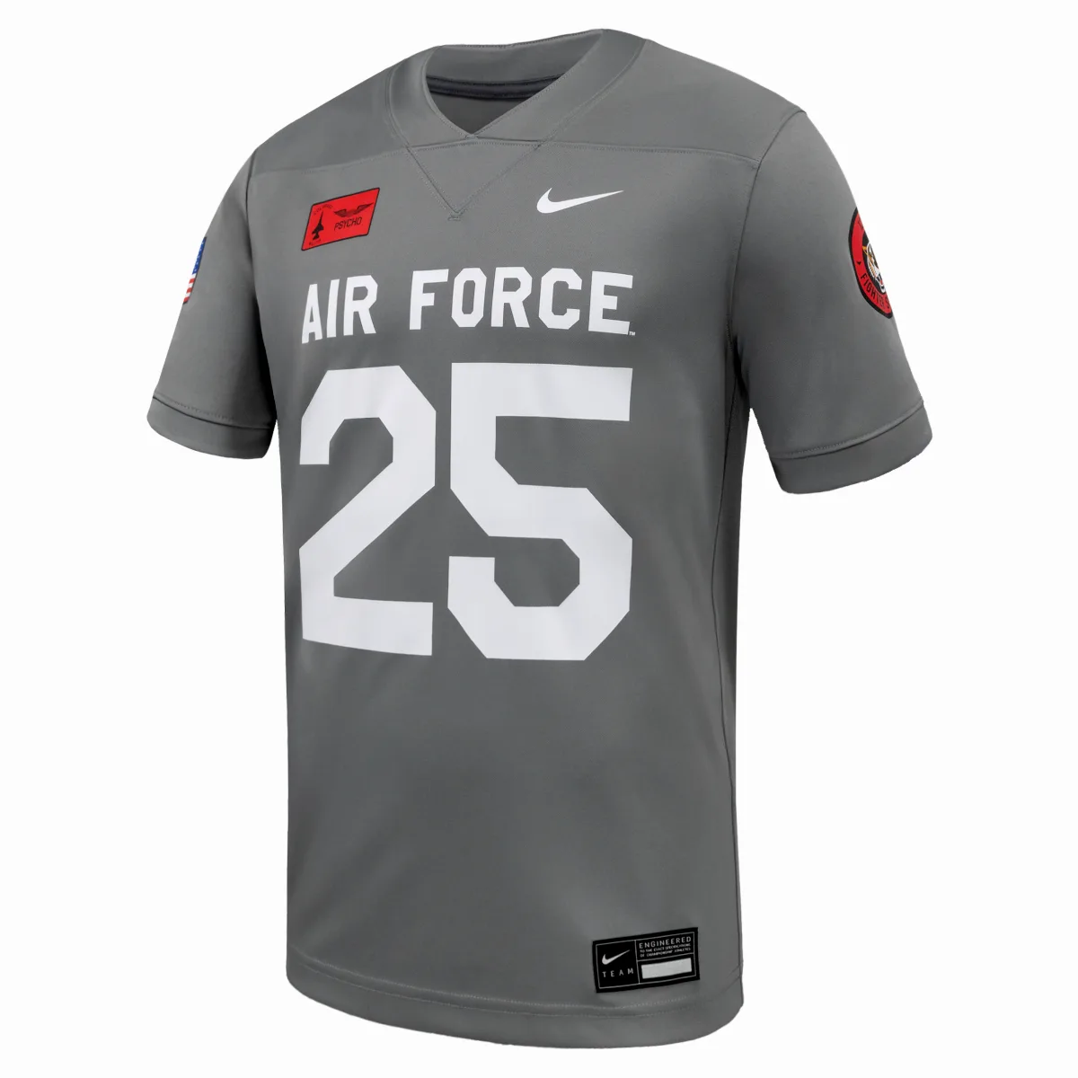 Air Force College Football Replica Jersey by Nike