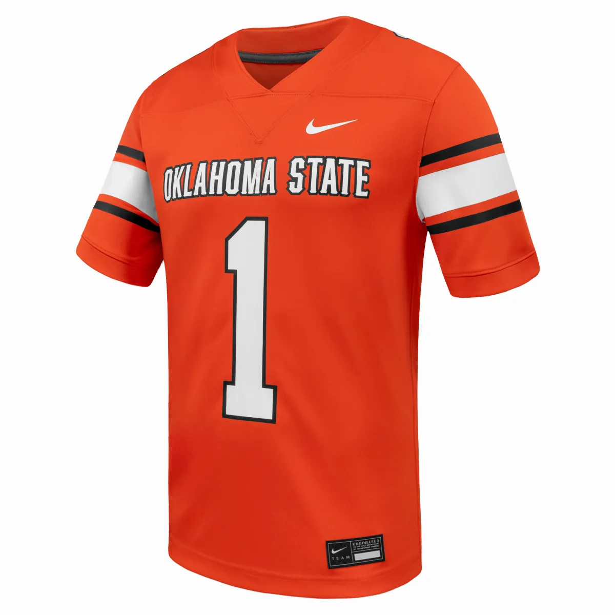 Oklahoma State College Football Replica Jersey by Nike