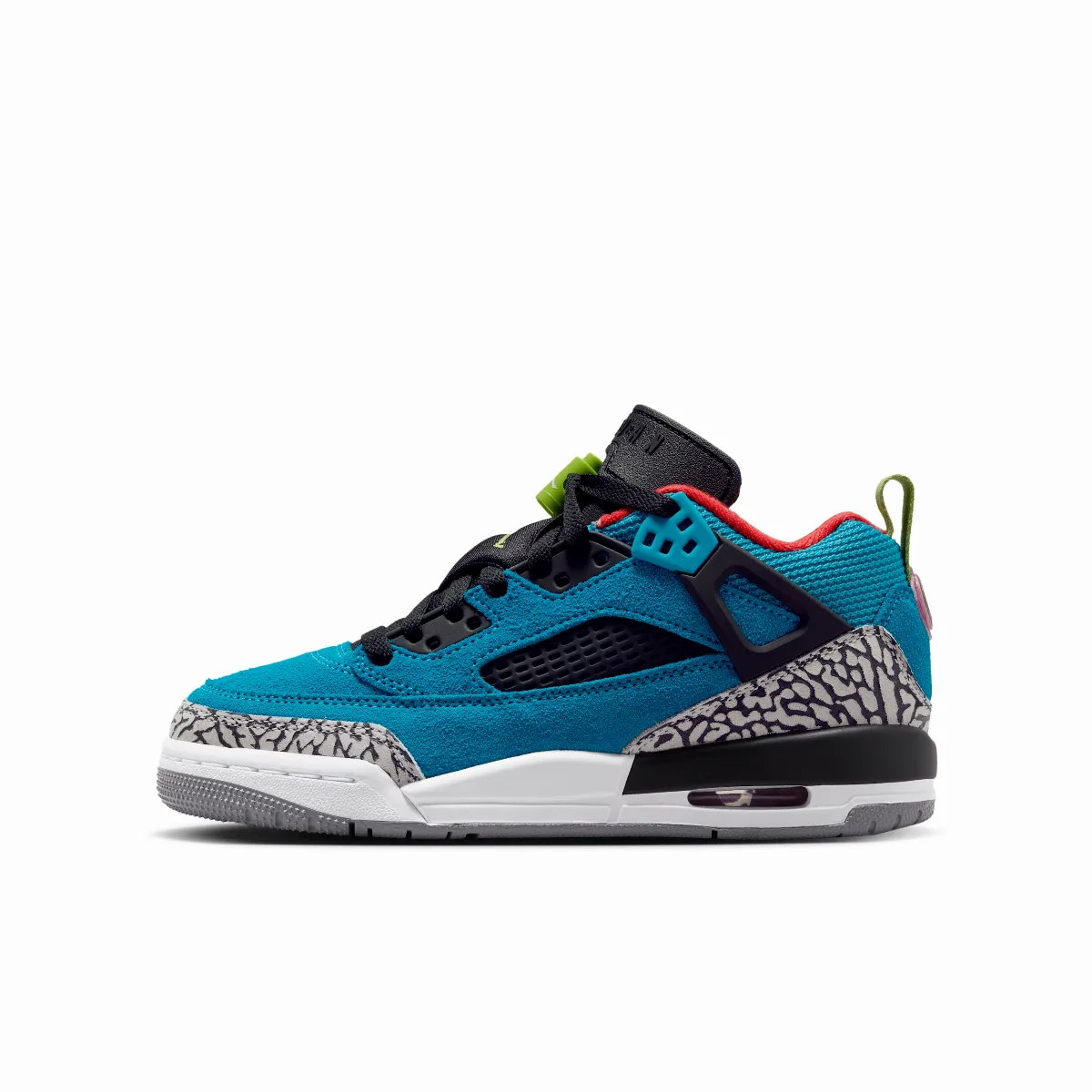 Spizike Low Shoes by Jordan