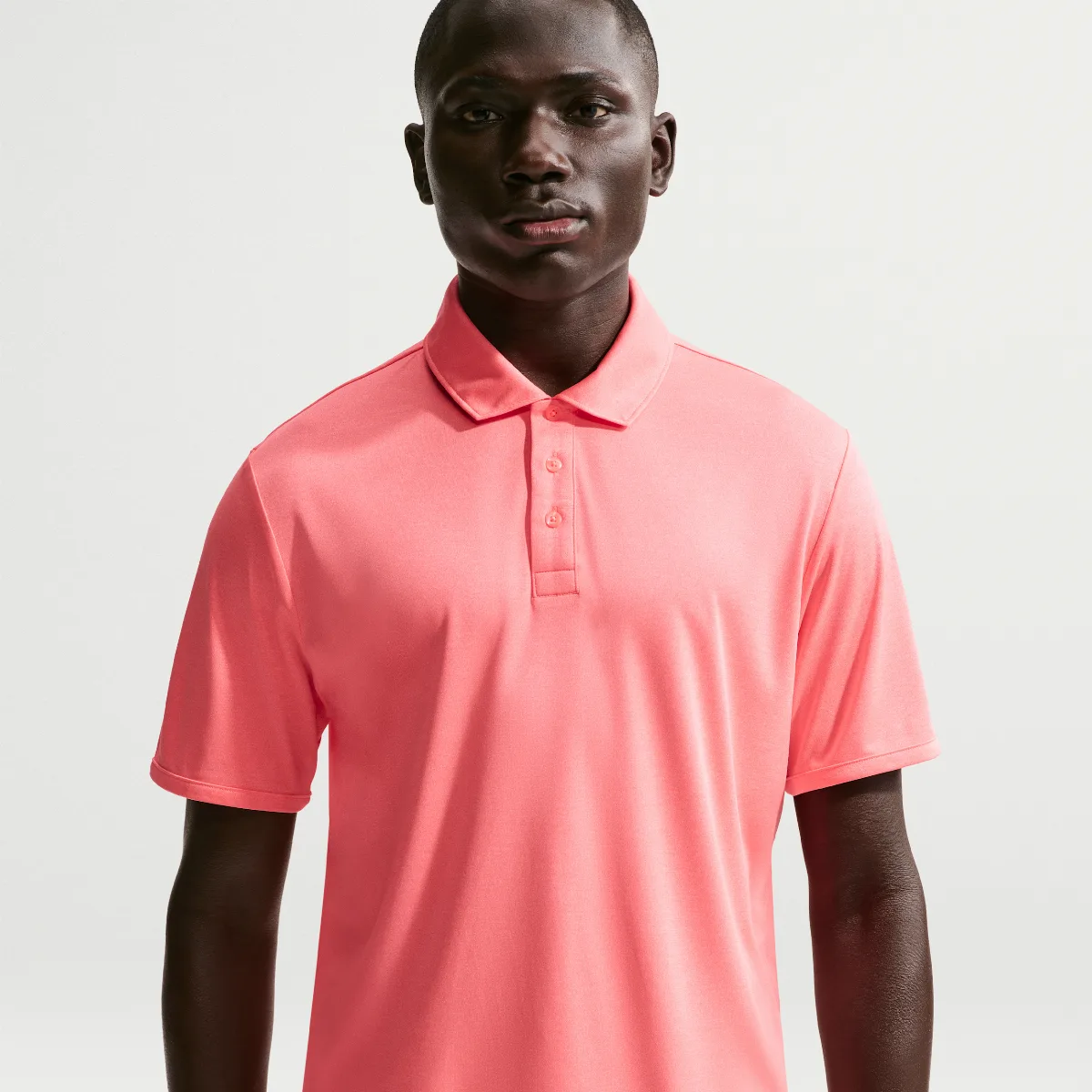 Par Dri-FIT Golf Polo by Nike