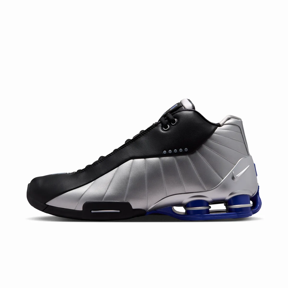 Shox BB4 Basketball Shoes