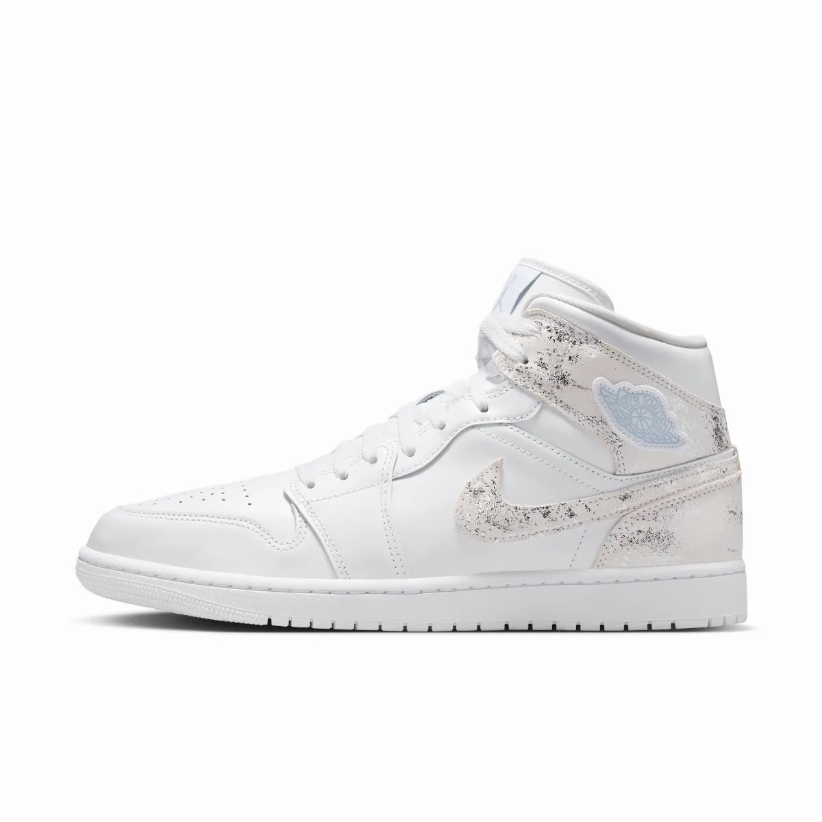 Air Jordan 1 Mid SE Shoes by Jordan
