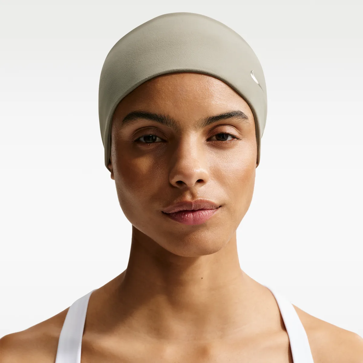 Fury Plus Dri-FIT Wide Headband by Nike
