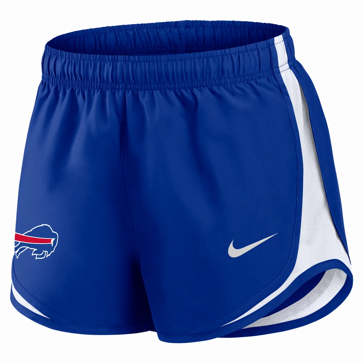 Buffalo Bills Tempo Dri-FIT NFL Shorts by Nike