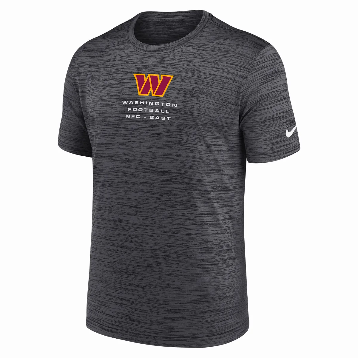 Washington Commanders Velocity Dri-FIT NFL T-Shirt by Nike
