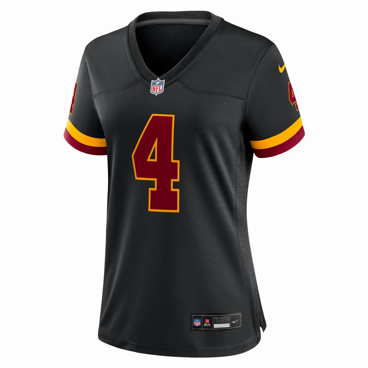 Frankie Luvu Washington Commanders NFL Game Jersey by Nike
