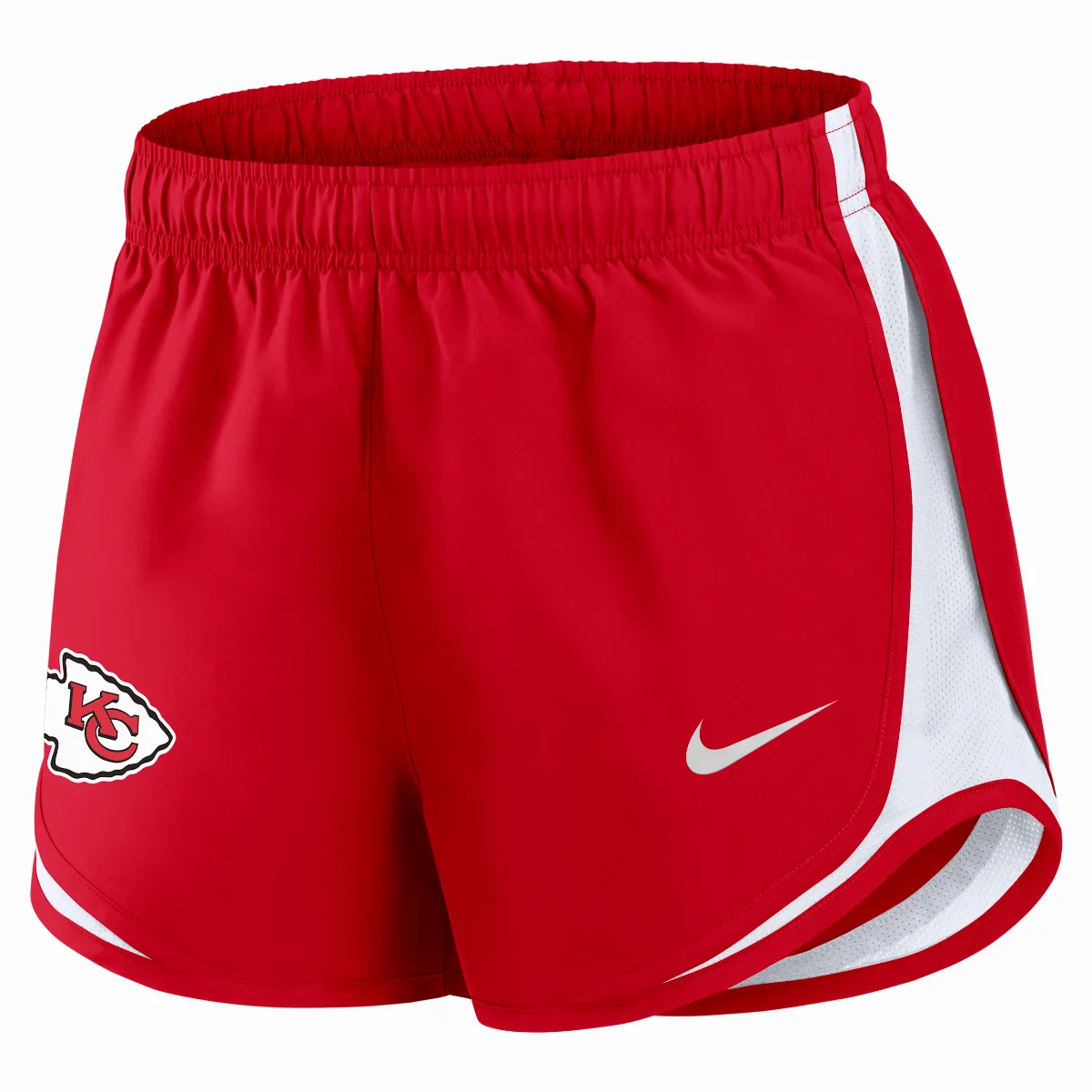 Kansas City Chiefs Tempo Dri-FIT NFL Shorts by Nike