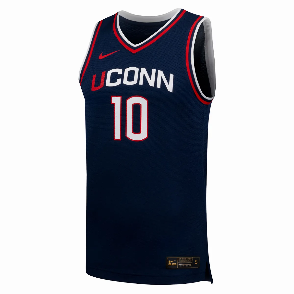 UConn Dri-FIT College Basketball Replica Jersey by Nike