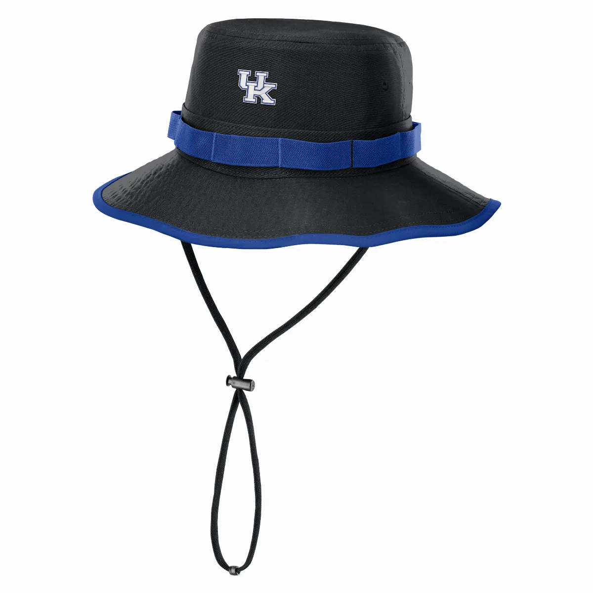 Kentucky Sideline Apex Boonie Dri-FIT College Bucket Hat by Nike