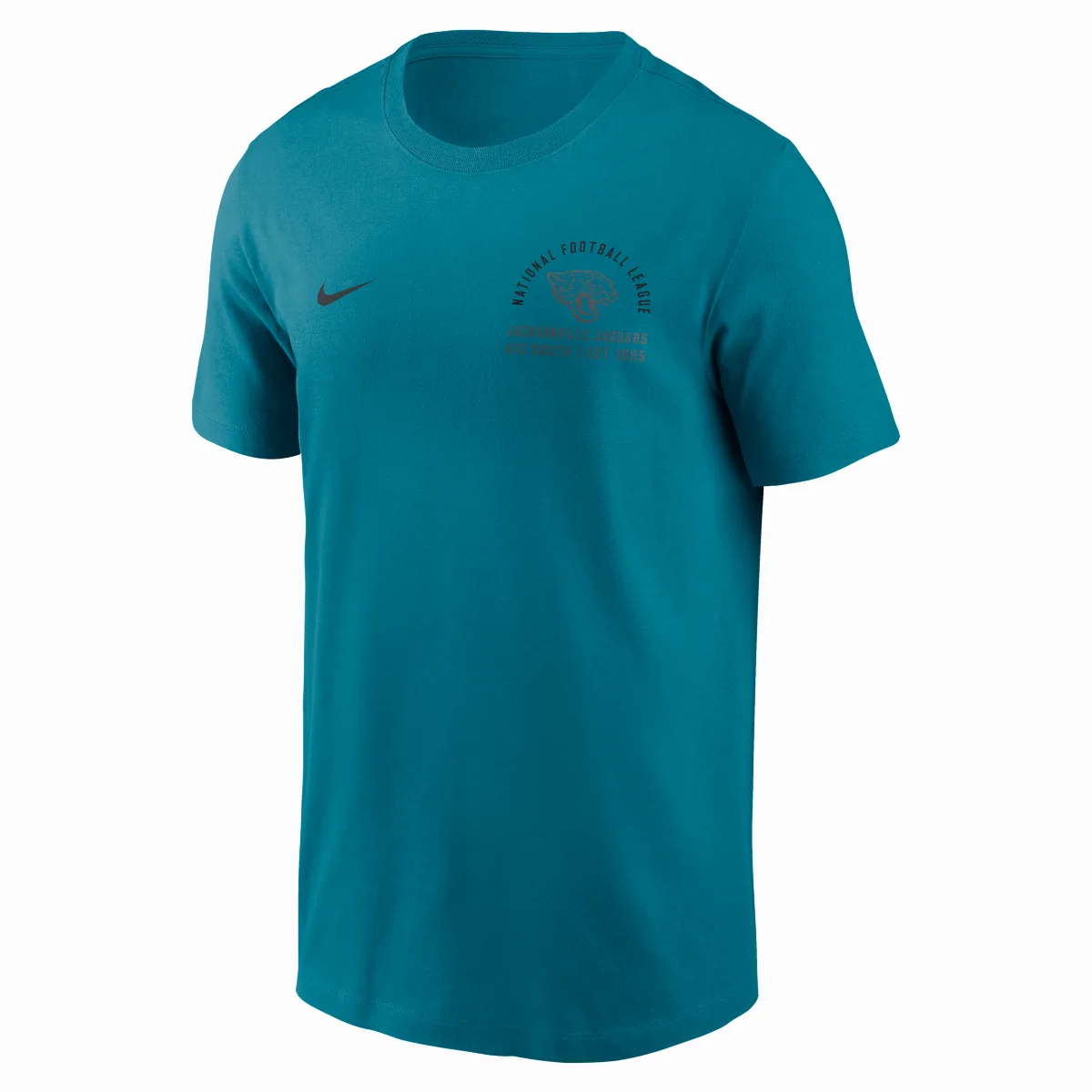 Jacksonville Jaguars Essential NFL T-Shirt by Nike