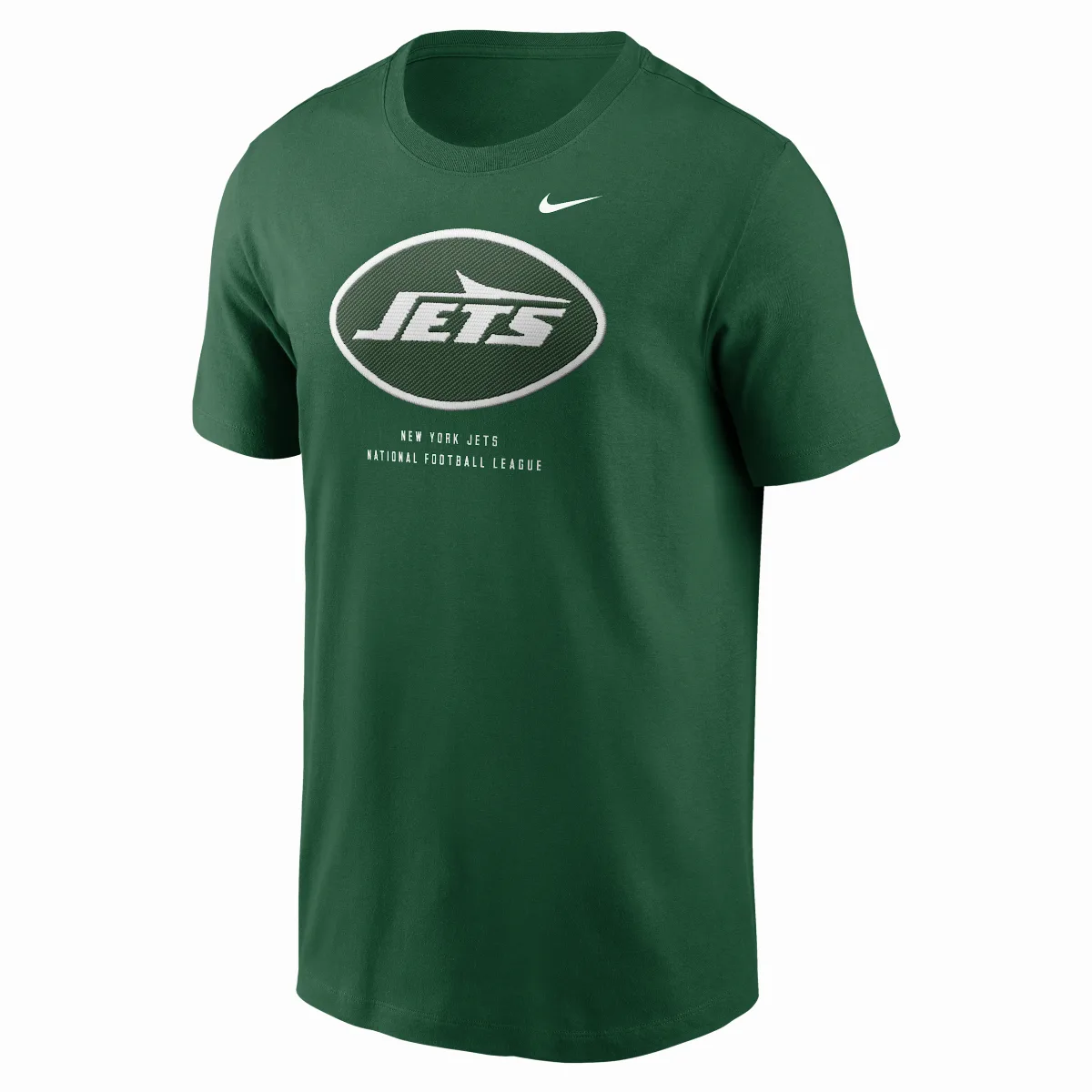 New York Jets Essential NFL T-Shirt by Nike