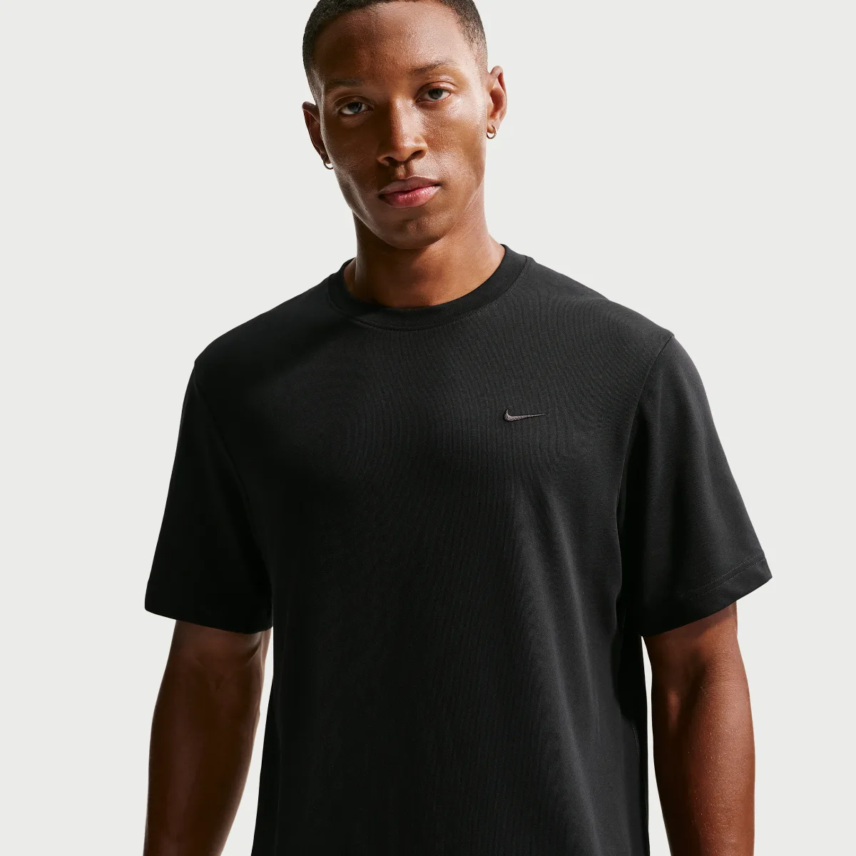Primary Dri-FIT Short-Sleeve Versatile Top