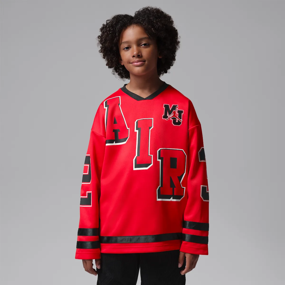 23 Hockey Jersey by Jordan