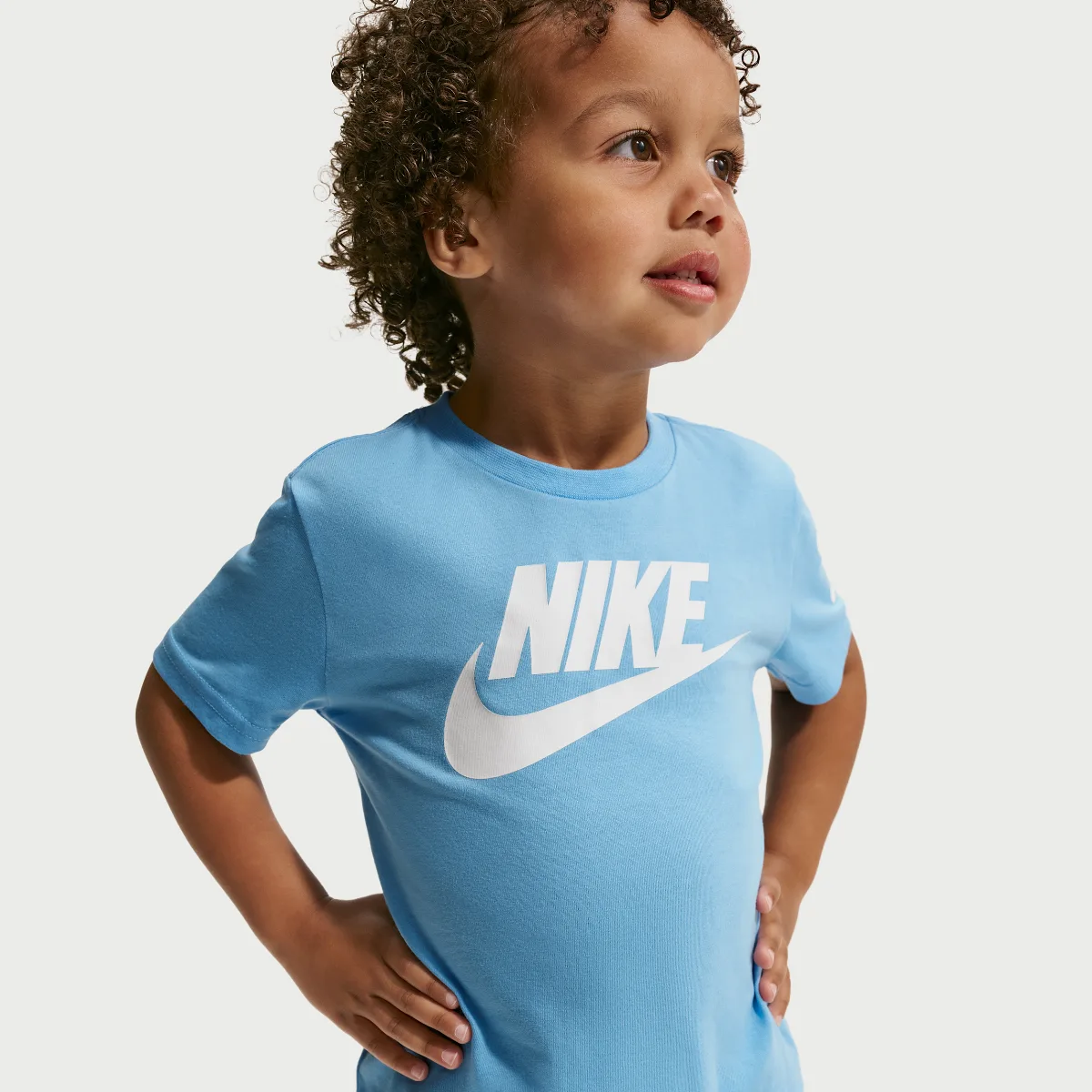 Futura Evergreen T-Shirt by Nike