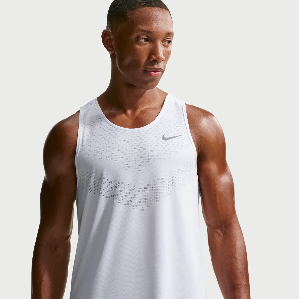 Stride Dri-FIT ADV Running Tank Top by Nike