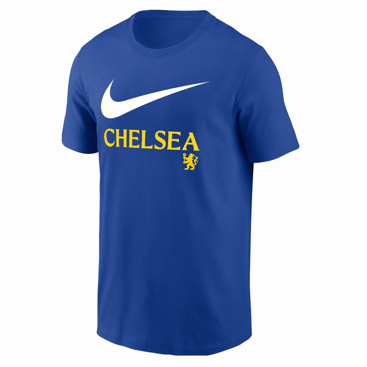 Chelsea FC Soccer T-Shirt by Nike
