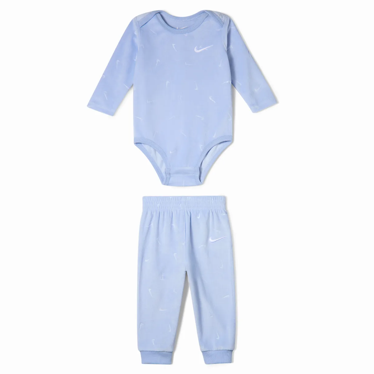 Essentials Bodysuit and Pants Set by Nike