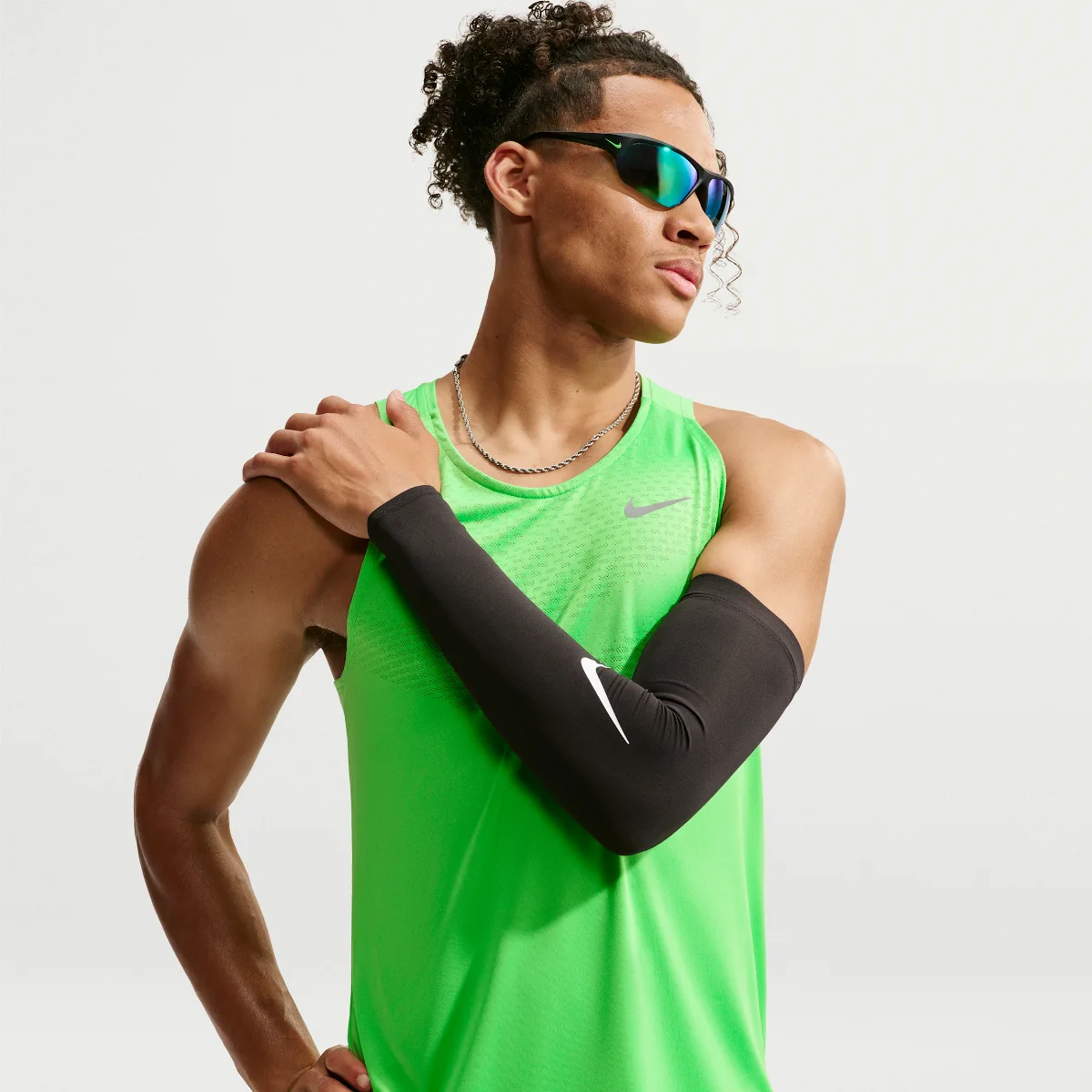 Stride Dri-FIT ADV Running Tank Top by Nike