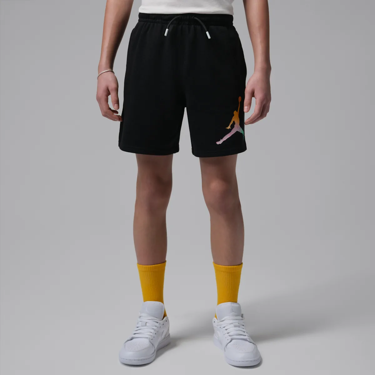 World Tour Shorts by Jordan