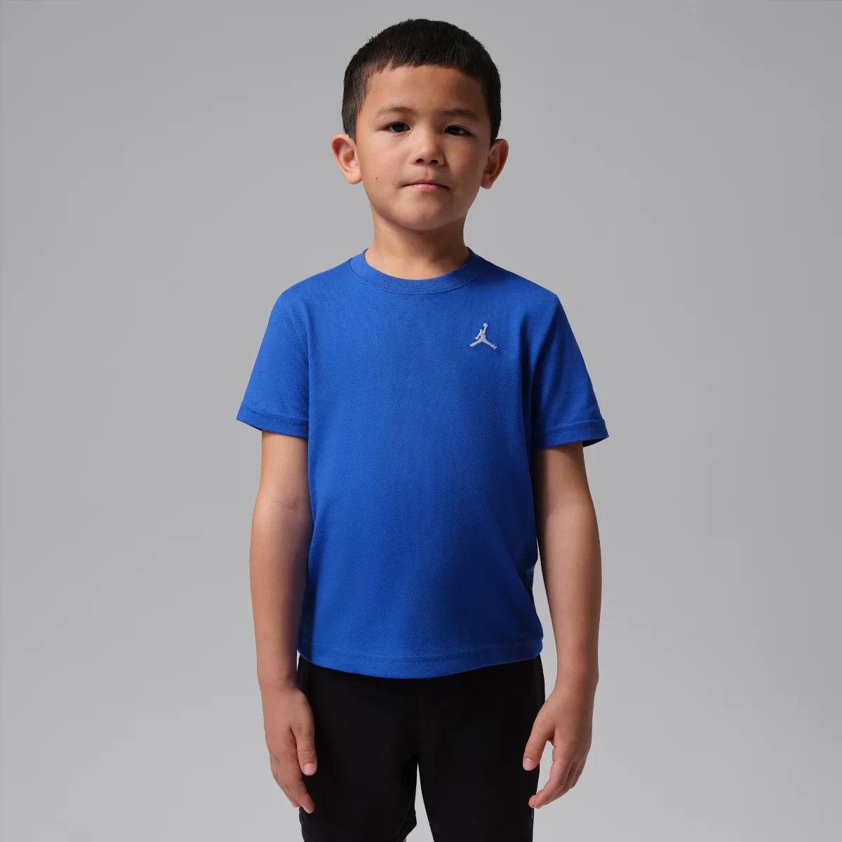 Jumpman Air Embroidered T-Shirt by Jordan