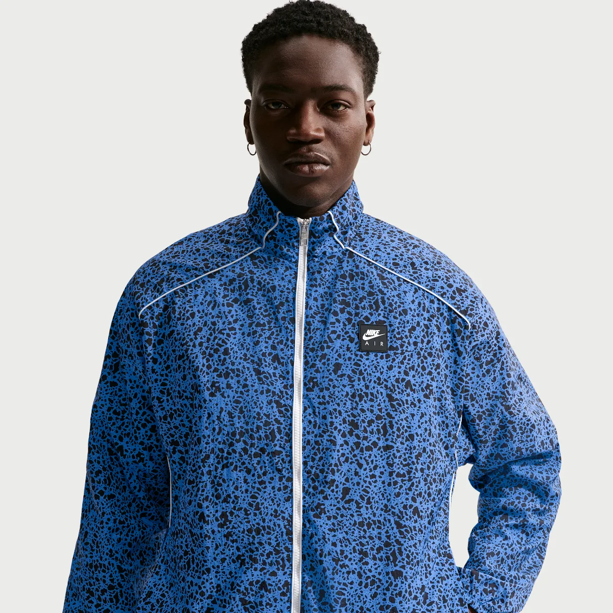 Air Woven Jacket by Nike