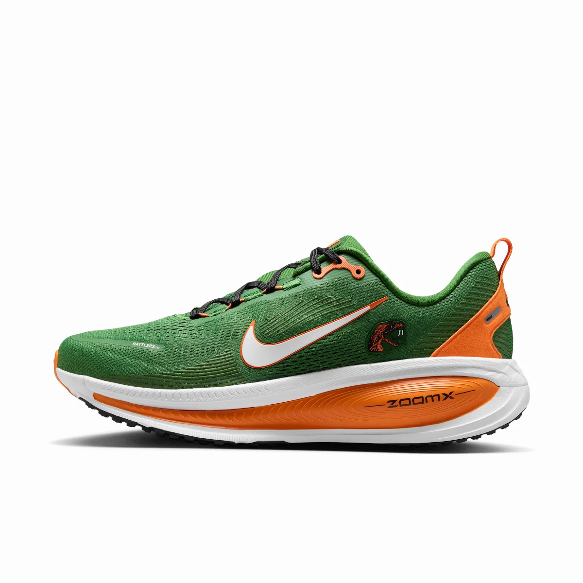 Vomero 18 (florida A&M) College Road Running Shoes by Nike