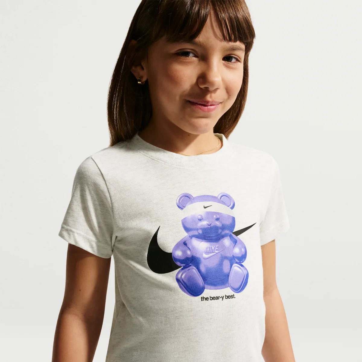Sportswear Graphic T-Shirt by Nike