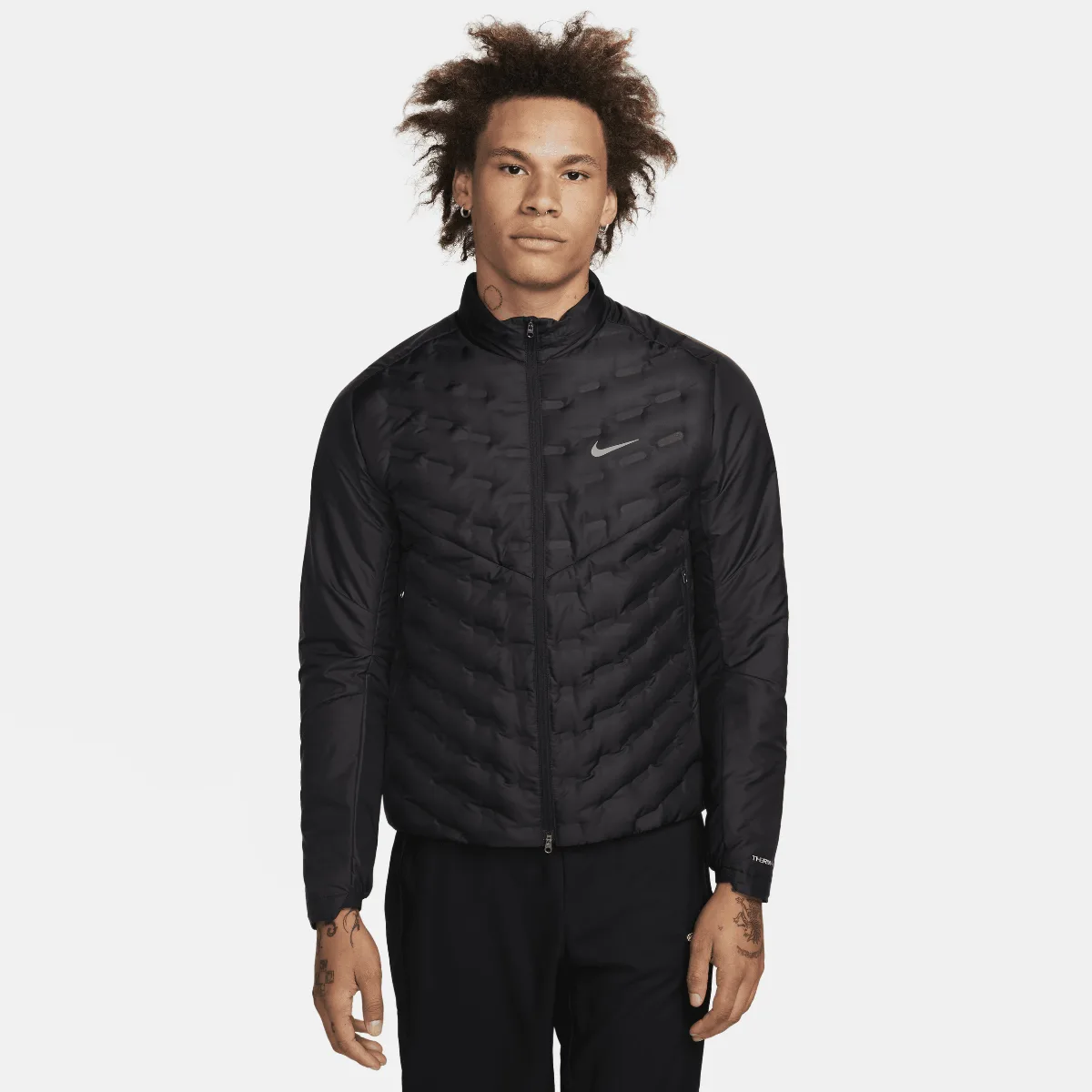 Therma-FIT ADV AeroLoft Repel Down Running Jacket by Nike